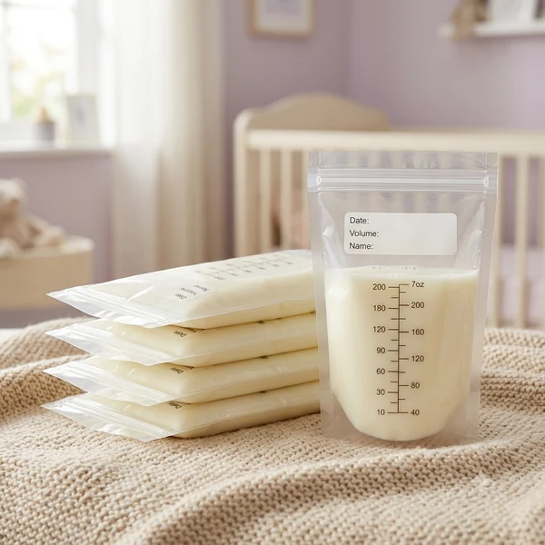 母乳儲存袋 60 入