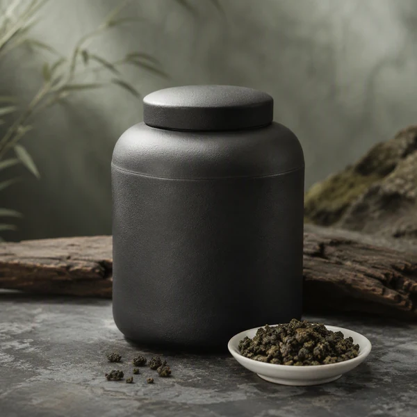 梨山烏龍茶