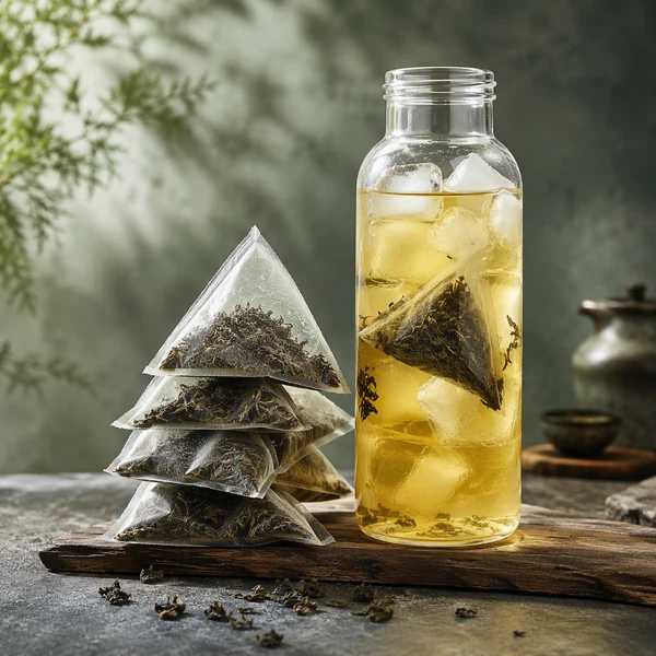 冷泡茶包組