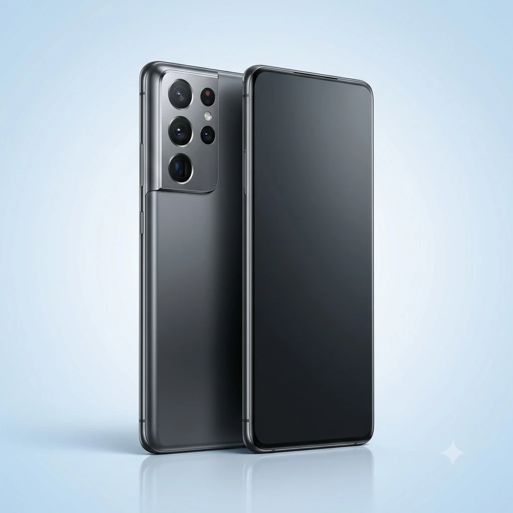 Pixelia 9 Pro 5G 智慧型手機