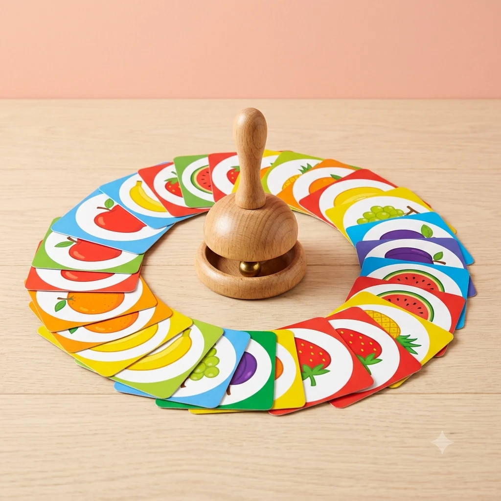 德國心臟病（反應遊戲）