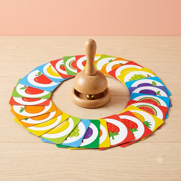 德國心臟病（反應遊戲）